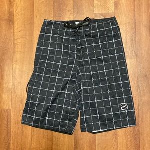 FML intl. Board Shorts